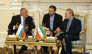 Иран: Гледаме на България като на врата към ЕС