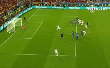 Най-фрапантно пропуснатите дузпи на UEFA EURO 2016