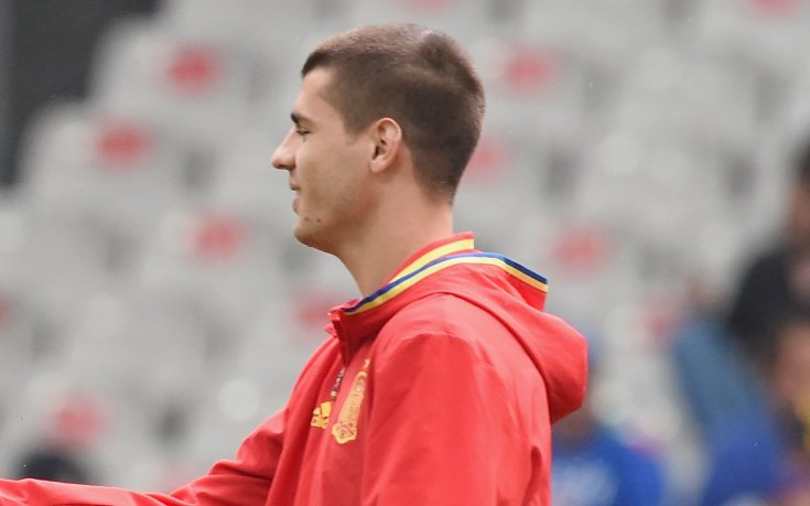 Реал  казал 