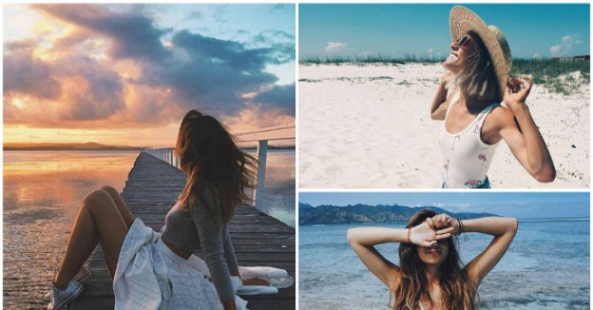 Всеки човек има своите желания и мечти които споделяме с