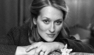 Мерил Стрийп