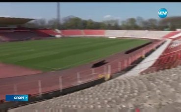 Спортните новини на Нова ТВ (13.07.2016 - централна)