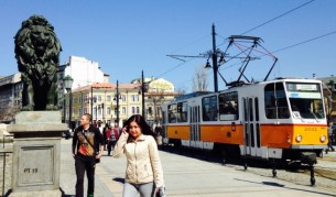 "Лъвов мост" - архив