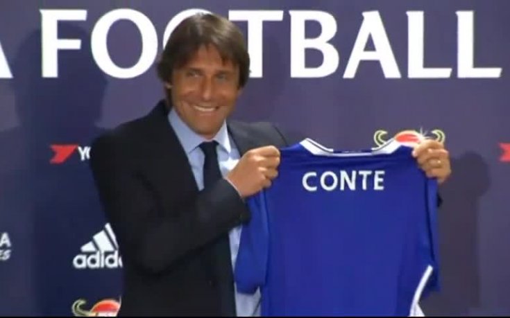 Конте и Челси започват своята авантюра във Висшата лига