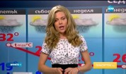 Прогноза за времето (14.07.2016 - централна)