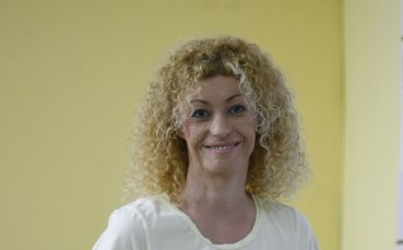 Ина Ананиева: Шест отбора ще спорим за медалите в Рио