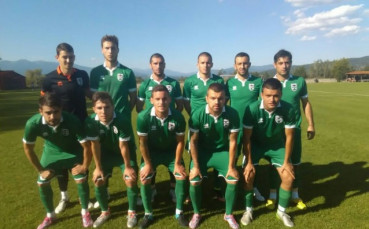 Пирин Бл представя на 22 юли новите екипи