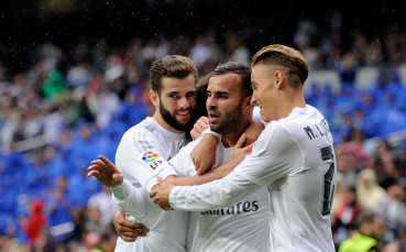 Зидан има последната дума за бъдещето на Хесе и Начо