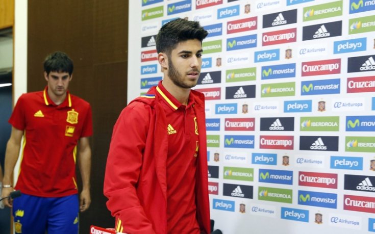 Младок се разбра с Реал, остава до 2022-а година