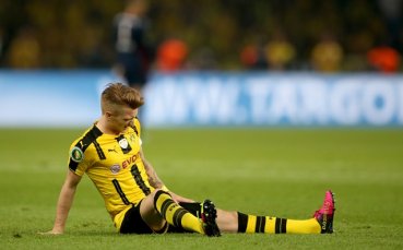 Два клуба в битка за капитана на Дортмунд