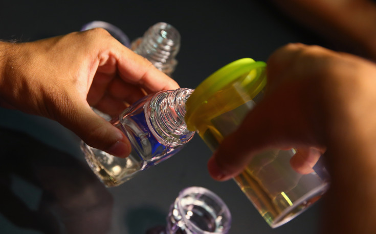 УАДА наказа 195 руски спортисти по данни от московската допинг лаборатория