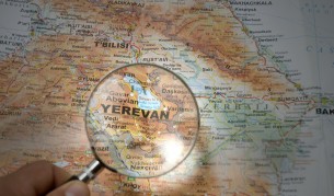 Опит за преврат и в Армения?