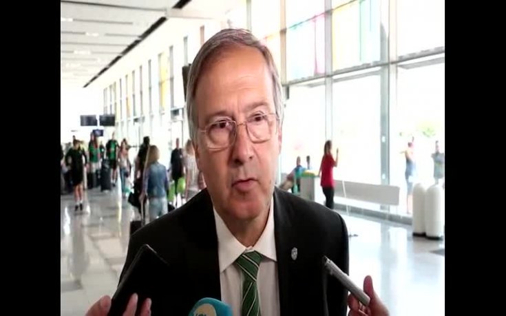 Дерменджиев: Спокойствие не може да има