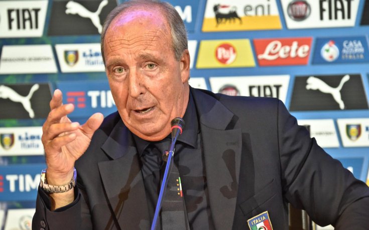 Официално: Представиха Вентура за селекционер на Италия