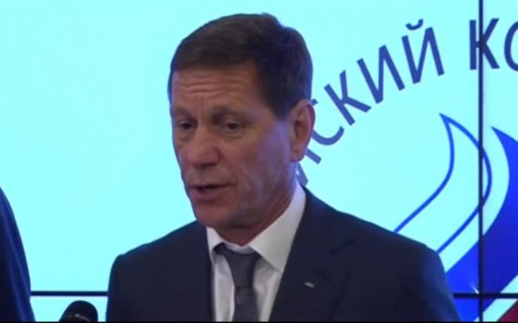 Оптимисти: Русия обяви делегацията си за Олимпиадата