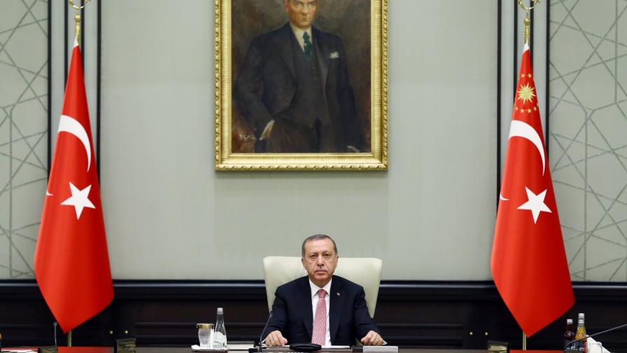 Ердоган посегна към Западна Тракия, Гърция реагира