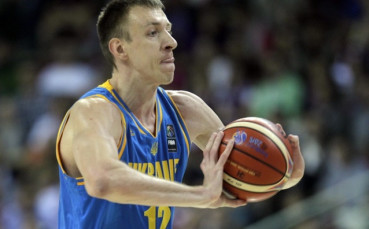 Украинците събират силен състав за евроквалификациите