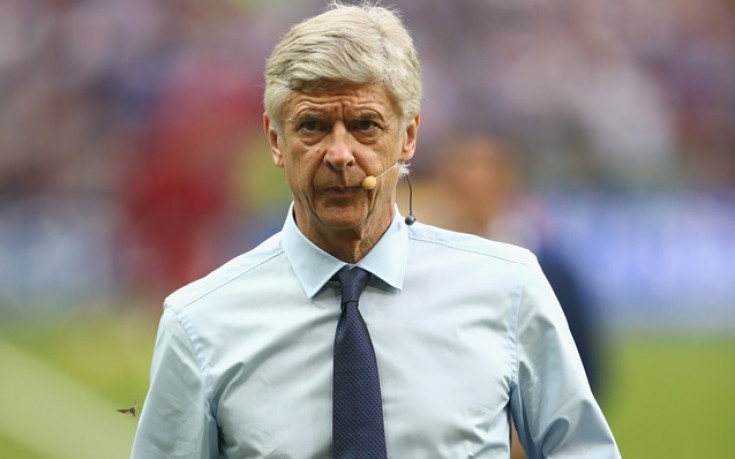 Венгер за Джака: Очакваме много от него