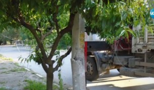 Шофьор без книжка загина и вкара трима в болница