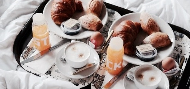 Направи сутрешното кафе още по-хубаво! - снимка 8