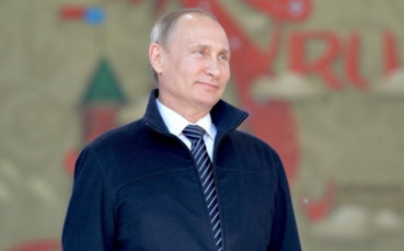 Путин: Нито една правна система не предвижда колективна отговорност