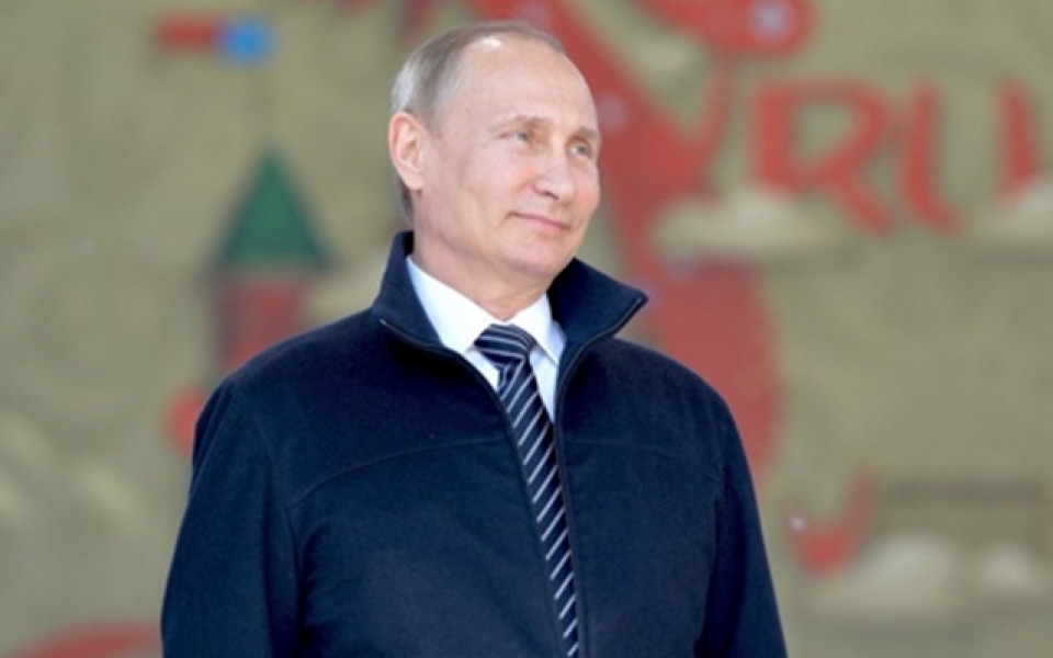 Путин пропуска финала за Купата на конфедерациите