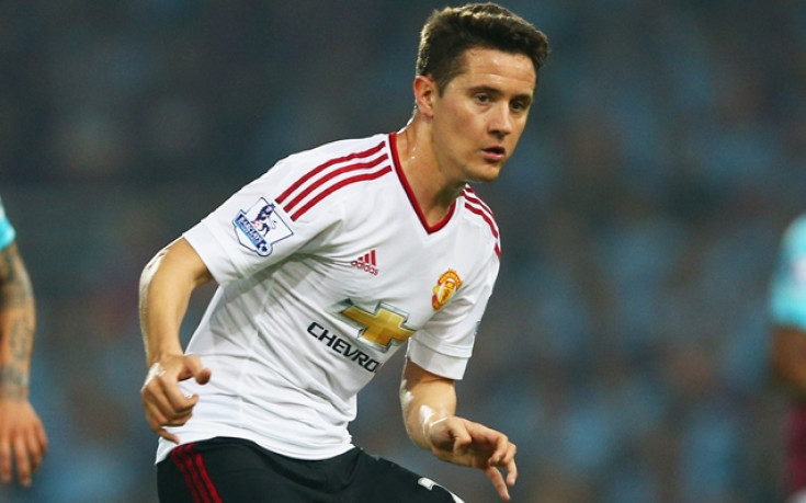 Андер Ерера е играч на сезона в Манчестър Юнайтед