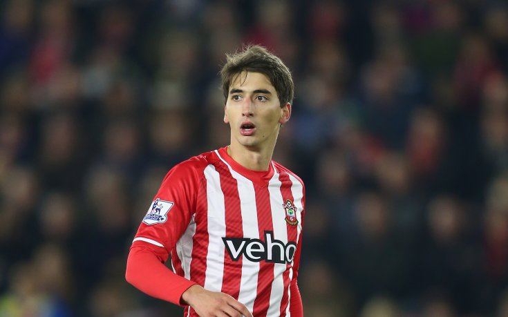 Сампдория привлече сръбски национал