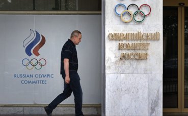 Невинните руски атлети съкрушени от решението Арбитража