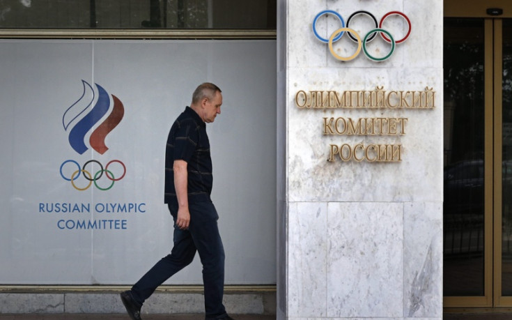 Невинните руски атлети съкрушени от решението Арбитража