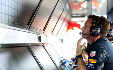 В Ред Бул имат съмнения за обиколката на Розберг