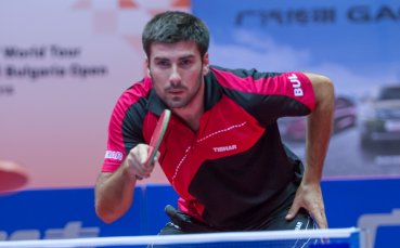 Огромен брой участници в престижния турнир по тенис на маса