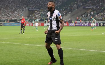 Интер вади 25 милиона за Габигол