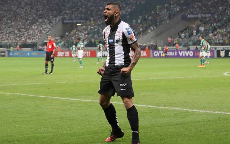 Интер вади 25 милиона за Габигол