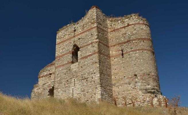 Крепост Букелон