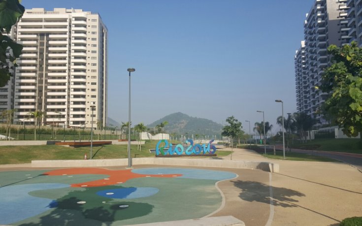 Българите се сблъскаха с проблемите в олимпийското село