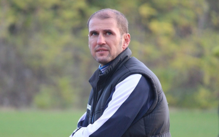 Черноморец 1919 назначи директор на ДЮШ