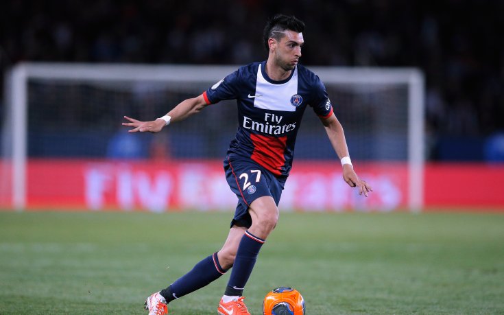 Пасторе иска да приключи кариерата си в ПСЖ