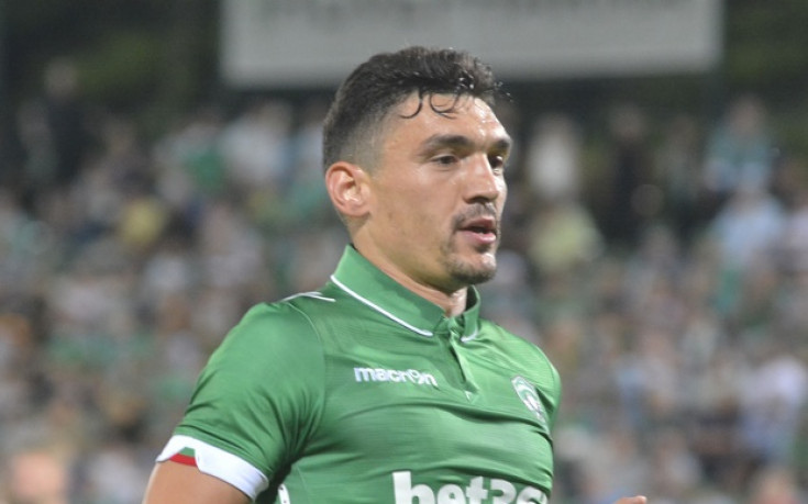 Кешеру закърпи живеца на Лудогорец, Звезда взе 2:2