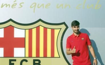 Андре Гомеш: Сигурен съм, че взех най-доброто решение