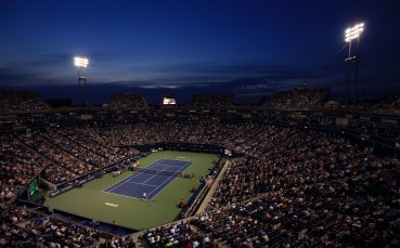 Днес стартира силният тенис турнир ATP 1000 в Торонто на