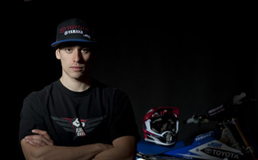 Стоян Рашков - родният претендент за титлата 