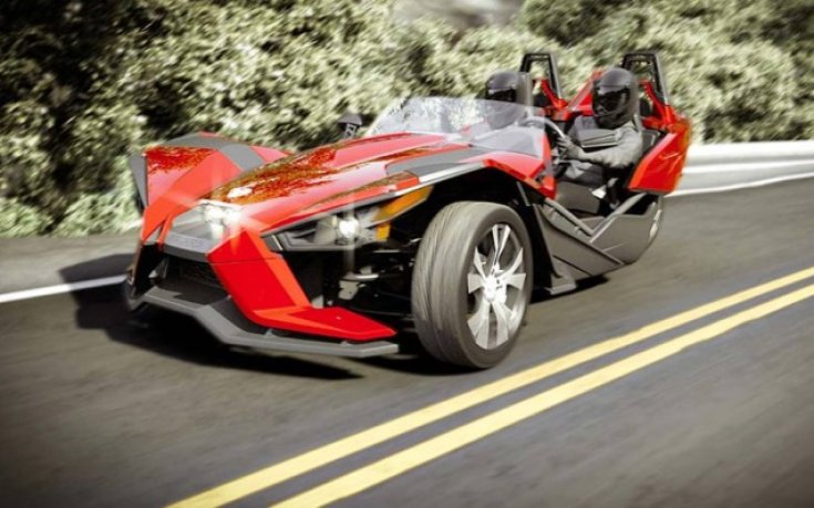 Шоу с уникални автомобили ще зарадва София и гостите на столицата