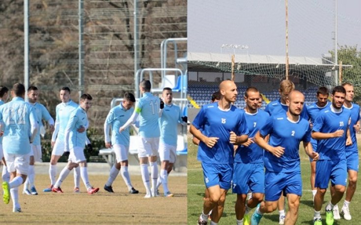 Дебютанти мерят сили в Разград