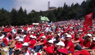 Нинова: Ще имаме обща лява кандидатура за президент