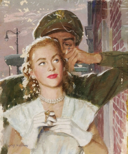 Всички жени стават като майките си. Това е трагедията им. Мъжете обаче не. Това пък е тяхната.
