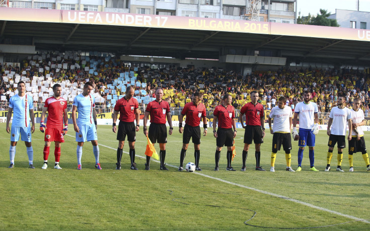 Локо Пд: Съдията ни се извини, но това няма да ни върне 2 точки