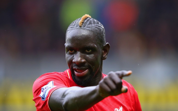 Агентът на Мамаду Сако: Бъдещето му е с Ливърпул