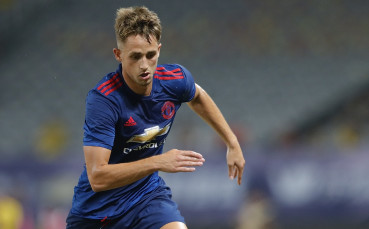 Манчестър Юнайтед продава белгийски национал