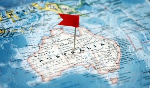 Австралия се измества. Защо е проблем това